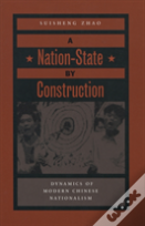 A Nation-State By Construction