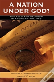 Capa do artigo A Nation Under God?