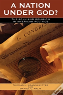 Capa do artigo A Nation Under God?