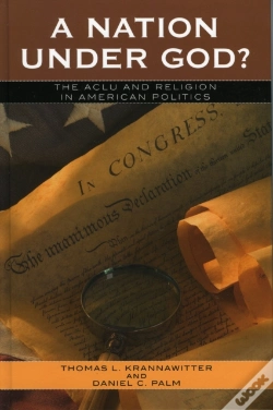 Capa do artigo A Nation Under God?