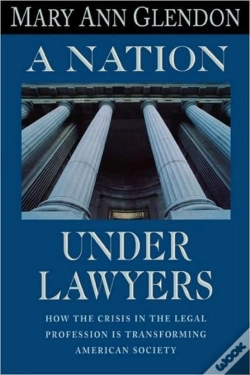 Capa do artigo A Nation Under Lawyers