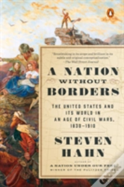 Capa do artigo A Nation Without Borders