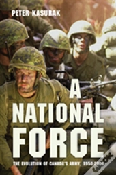 A National Force