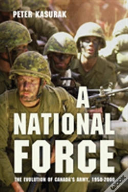 Capa do artigo A National Force