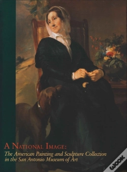 Capa do artigo A National Image