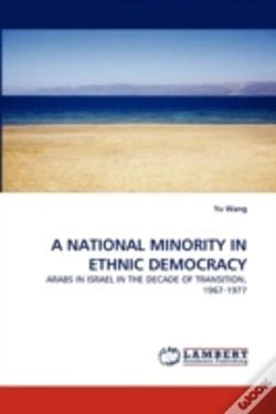 Capa do artigo A National Minority In Ethnic Democracy