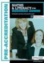 A+ National Pre-Accreditation Maths And Literacy For Business Admin - Preview