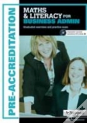 A+ National Pre-Accreditation Maths And Literacy For Business Admin