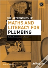 A+ National Pre-Apprenticeship Maths And Literacy For Plumbing