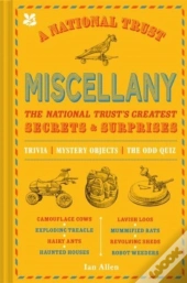 A National Trust Miscellany