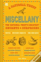 Capa do artigo A National Trust Miscellany