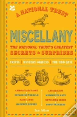 Capa do artigo A National Trust Miscellany