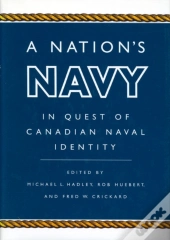 A Nation'S Navy