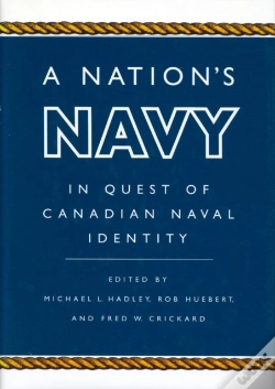 Capa do artigo A Nation'S Navy