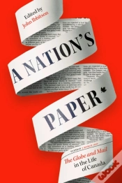 Capa do artigo A Nation