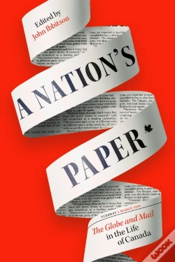 Capa do artigo A Nation'S Paper
