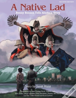 Capa do artigo A Native Lad