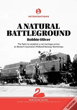 Capa do artigo A Natural Battleground