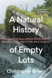 Capa do artigo A Natural History Of Empty Lots