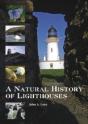 A Natural History Of Lighthouses - Preview
