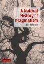 A Natural History Of Pragmatism - Preview