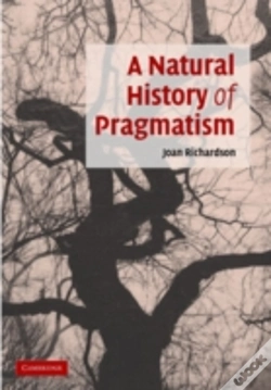Capa do artigo A Natural History Of Pragmatism