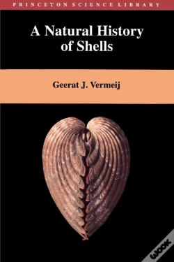Capa do artigo A Natural History Of Shells