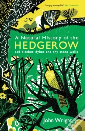 Capa do artigo A Natural History Of The Hedgerow