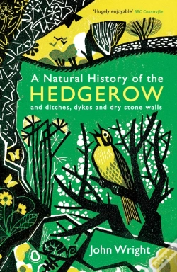 Capa do artigo A Natural History Of The Hedgerow