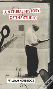 Capa do artigo A Natural History Of The Studio