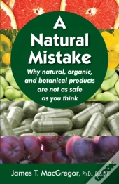 A Natural Mistake