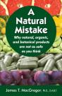 A Natural Mistake - Preview