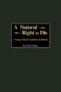 A Natural Right To Die - Preview