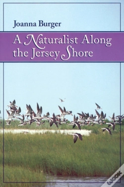 Capa do artigo A Naturalist Along The Jersey Shore
