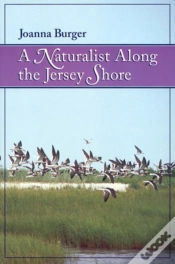 Capa do artigo A Naturalist Along The Jersey Shore