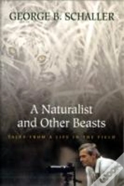 Capa do artigo A Naturalist And Other Beasts