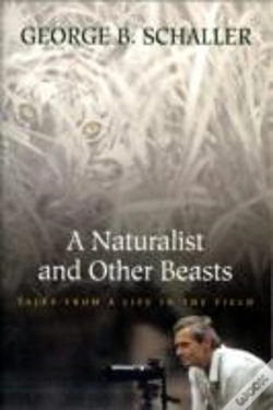 Capa do artigo A Naturalist And Other Beasts