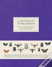 Capa do artigo A Naturalist In The Amazon