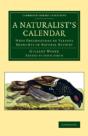 A Naturalist'S Calendar - Preview