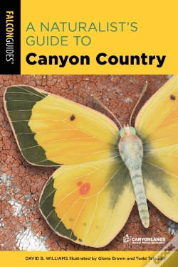 Capa do artigo A Naturalist'S Guide To Canyon Country