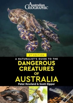 Capa do artigo A Naturalist'S Guide To Dangerous Creatures Of Australia