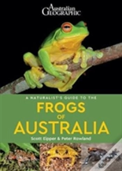 Capa do artigo A Naturalist