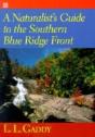 A Naturalist'S Guide To The Southern Blue Ridge Front - Preview