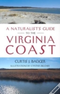 Capa do artigo A Naturalist'S Guide To The Virginia Coast