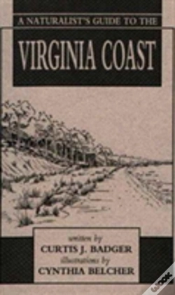 Capa do artigo A Naturalist'S Guide To The Virginia Coast