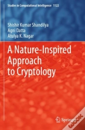 Capa do artigo A Nature-Inspired Approach To Cryptology