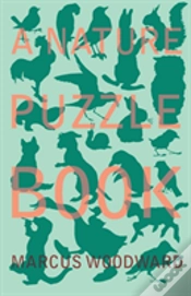 Capa do artigo A Nature Puzzle Book
