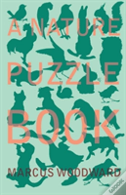 Capa do artigo A Nature Puzzle Book