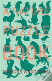 A Nature Puzzle Book