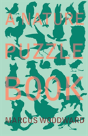 A Nature Puzzle Book - Preview